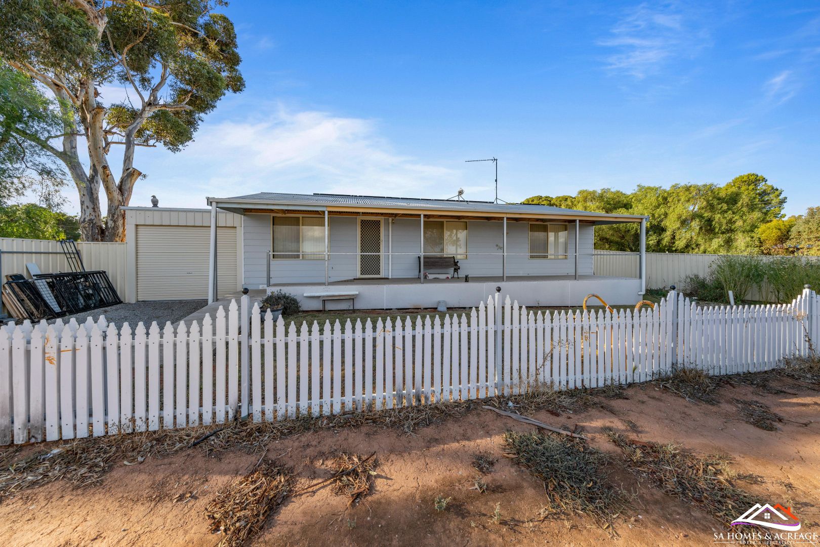 3 Davies Terrace, Spalding SA 5454, Image 1