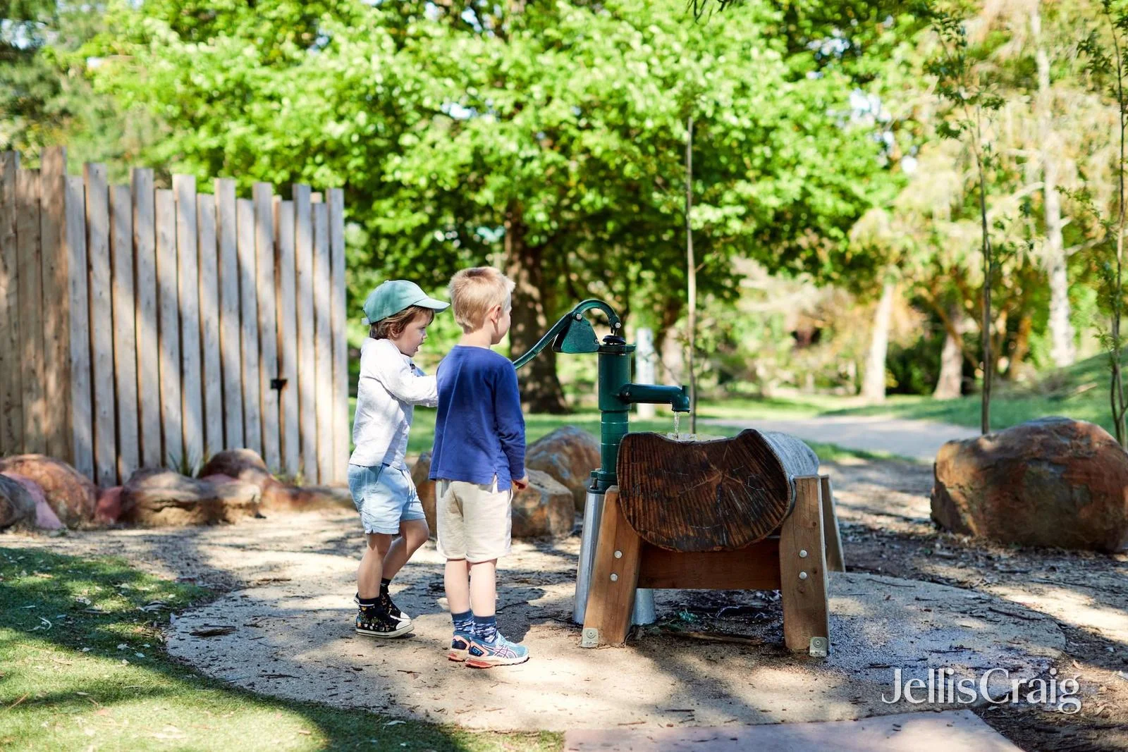 Additional image 8 of Lot 16/26 Trezise Lane, Mount Clear VIC 3350