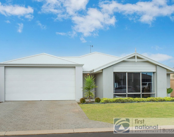 14 Cassis Way, Yalyalup WA 6280