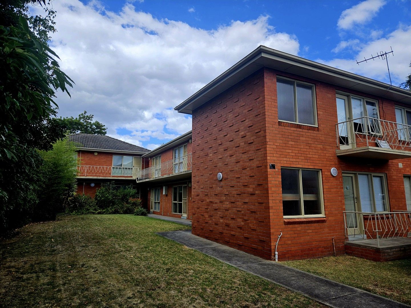 3/22 Magnolia Road, Gardenvale VIC 3185 Apartment For Rent Domain