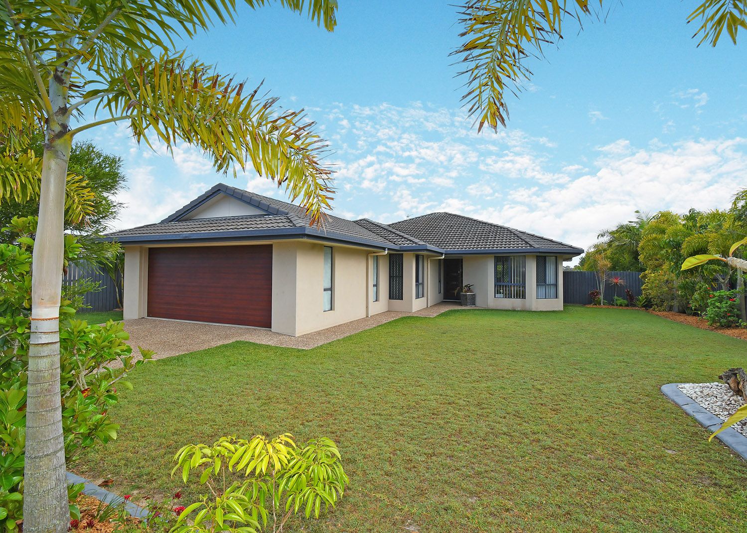 3 Picadilly Circuit, Urraween QLD 4655, Image 0