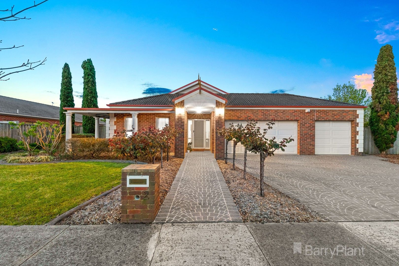 2 Banjo Paterson Drive, Pakenham VIC 3810, Image 0