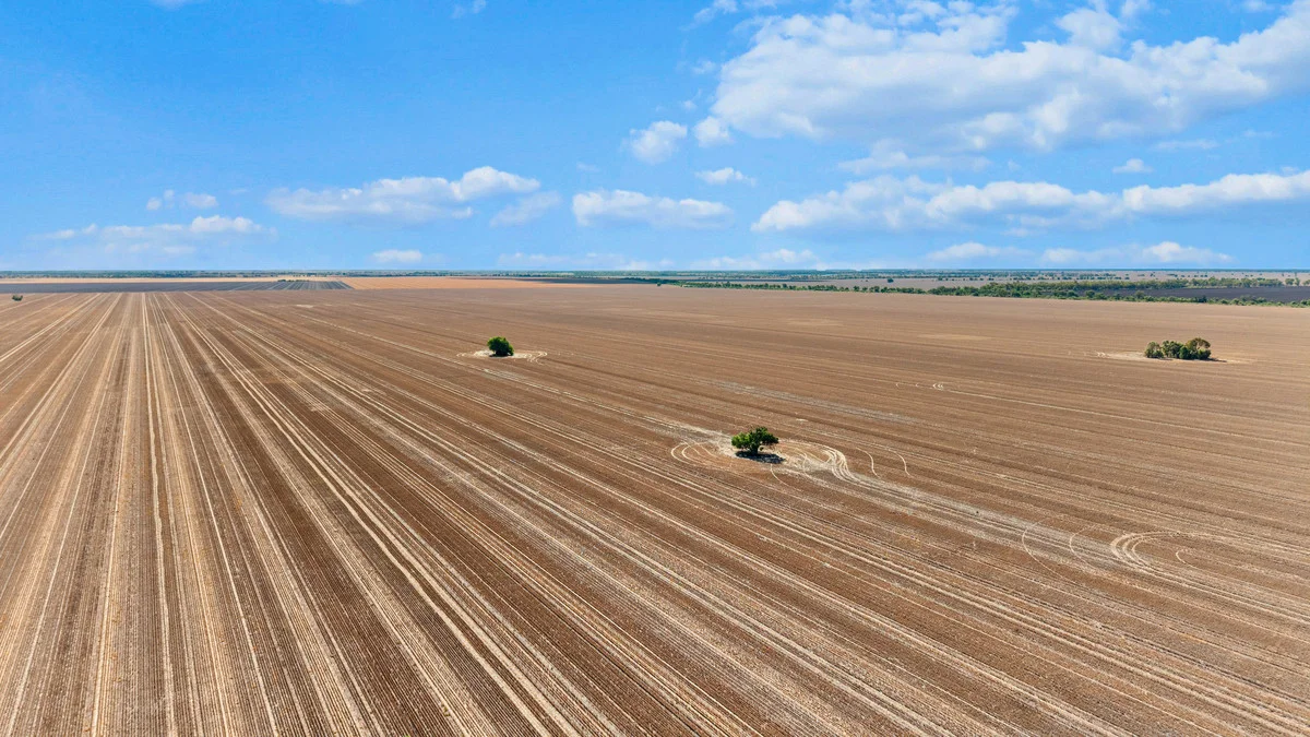 Additional image 3 of 'Trenayr' & 'Nanima' 2022 Terry Hie Hie Road, Moree NSW 2400