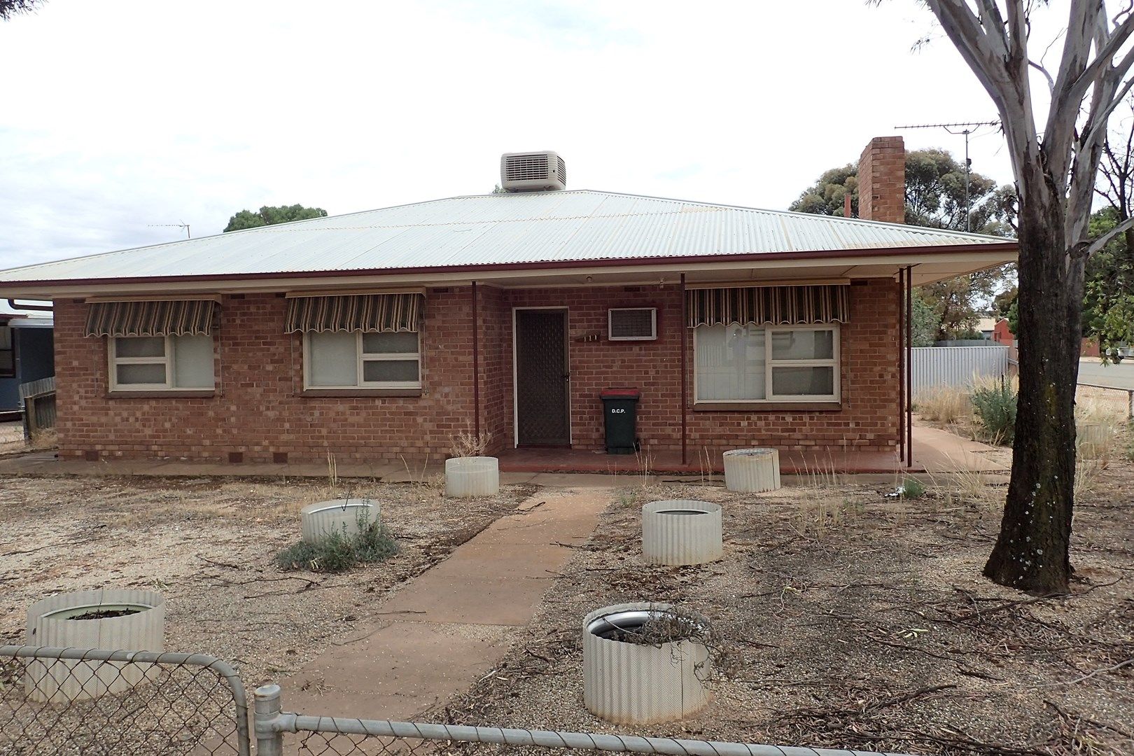 111 Hill St, Peterborough SA 5422, Image 0