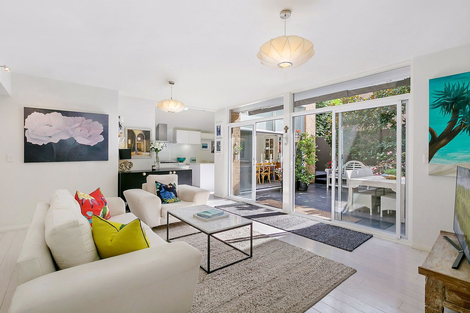 3 bedrooms Townhouse in 5/25 Barry Street NEUTRAL BAY NSW, 2089