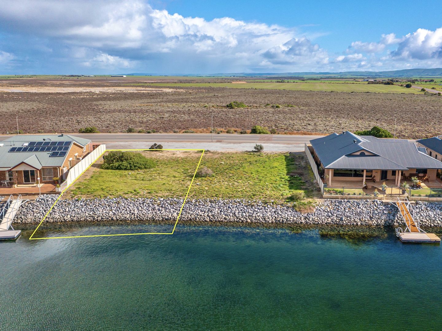 13 Graham Smelt Causeway, Tumby Bay SA 5605, Image 1