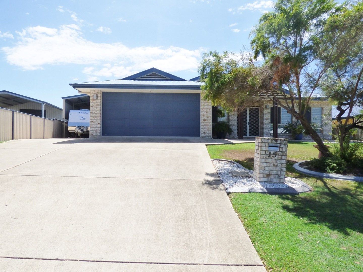 15 Callistemon Crescent, Tin Can Bay QLD 4580, Image 0