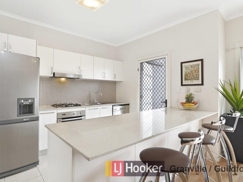 4/2 Talbot Road, Guildford NSW 2161, Image 1