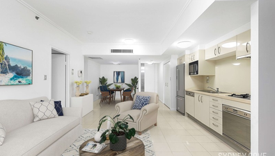 Picture of 3403/91 Liverpool Street, SYDNEY NSW 2000