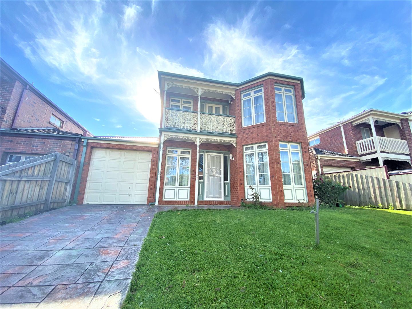 103 Gowanbrae Drive, Gowanbrae Property History & Address Research