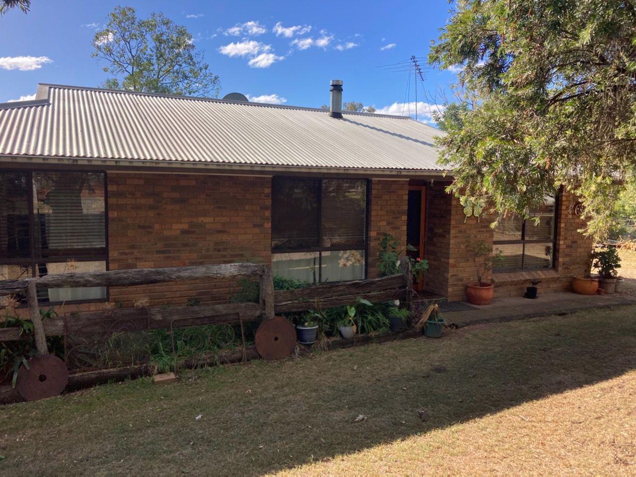 3 bedrooms House in 14 Hayes Street MERRIWA NSW, 2329
