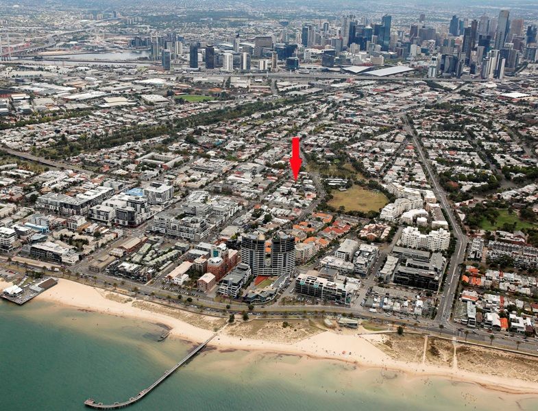 186 Dow Street, Port Melbourne VIC 3207, Image 1