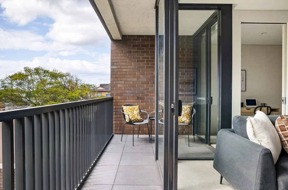 Primary image of 208/447-451 Parramatta Road, Leichhardt NSW 2040