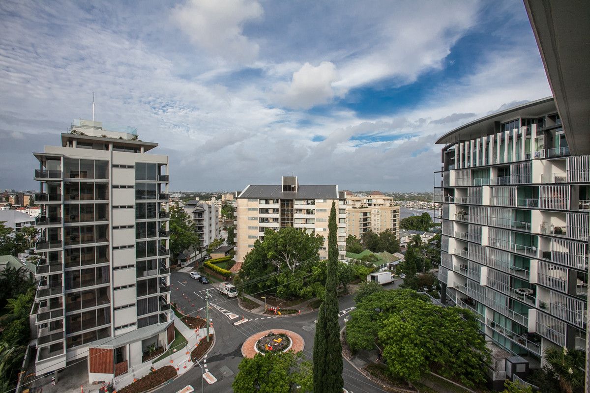 33/83 O'Connell, Kangaroo Point QLD 4169, Image 2
