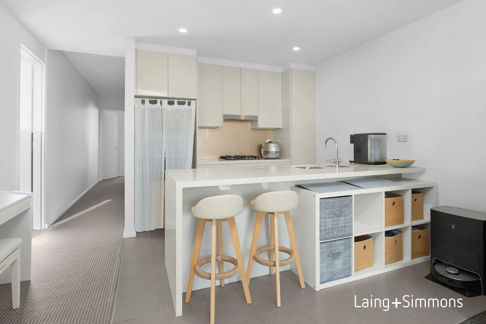 Apartment in Sydney, Turrella - View 5