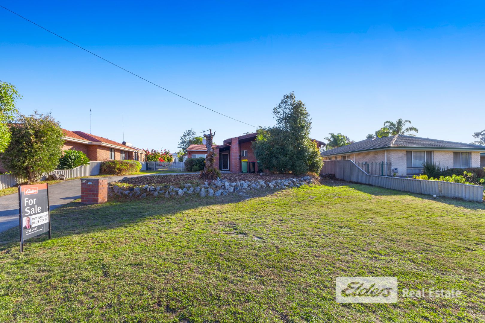 85 SWANSTONE Street, Collie WA 6225, Image 1