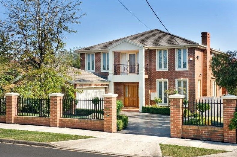 5 Beech St, Surrey Hills VIC 3127 House For Rent 1,350 Domain