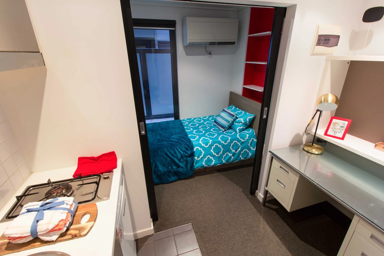 Additional image 10 of 707/593 Elizabeth Street, Melbourne VIC 3000