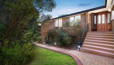 Picture of 30 Smyth Street, MOUNT WAVERLEY VIC 3149