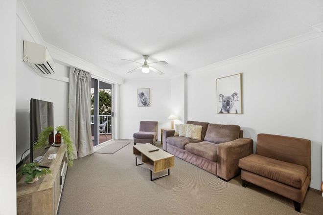 1026/2633 Gold Coast Highway Broadbeach 4218 - Image 3