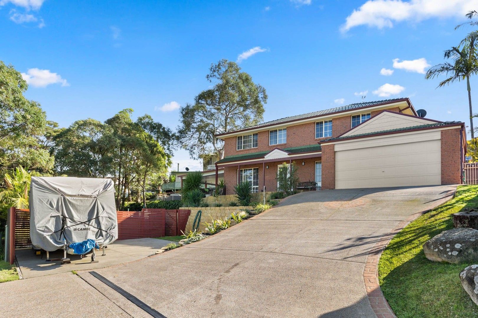 16 The Crest Cove, Valentine NSW 2280, Image 0