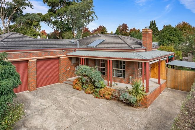 Picture of 411 Learmonth Street, BUNINYONG VIC 3357