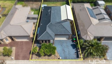 Picture of 85 Halletts Way, BACCHUS MARSH VIC 3340