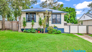 Picture of 11 Anne Street, RAYMOND TERRACE NSW 2324