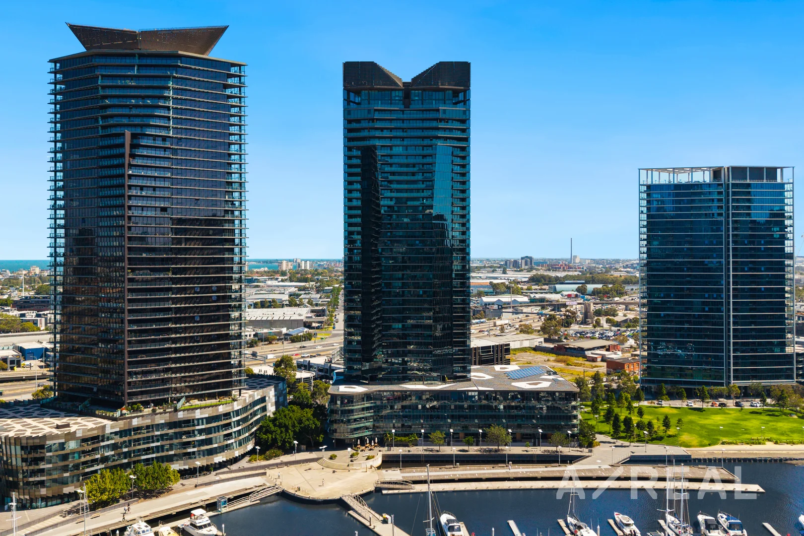 Additional image 16 of 2803/100 Lorimer Street, Docklands VIC 3008