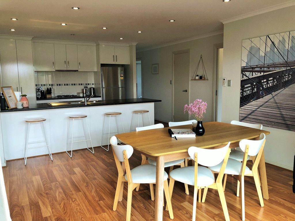 1 Leech Street, Seaford Meadows SA 5169 House For Rent 500 Domain