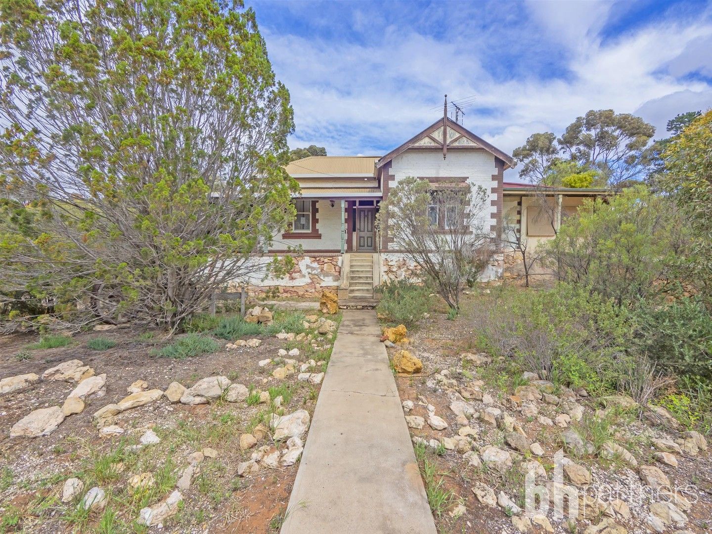 40 Murray Street, Caloote SA 5254, Image 0