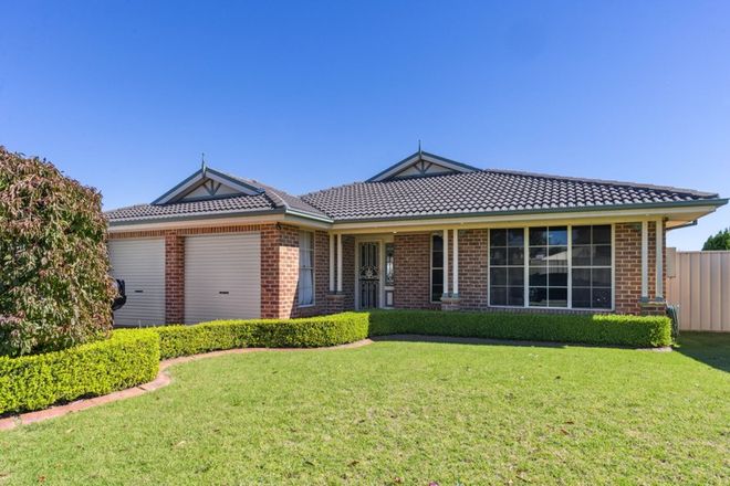 Picture of 68 Green Valley Road, GOULBURN NSW 2580