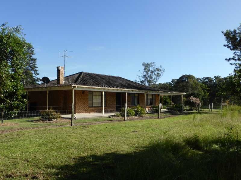 1463 The Lakes Way, Rainbow Flat NSW 2430, Image 0