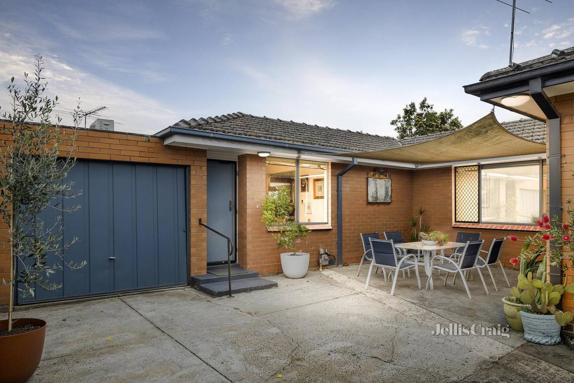 Picture of 4/9 Daventry Street, RESERVOIR VIC 3073