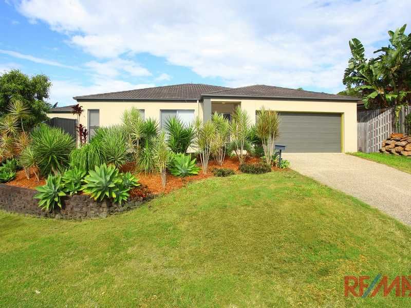 56 Merrilaine Cres, Merrimac QLD 4226, Image 0