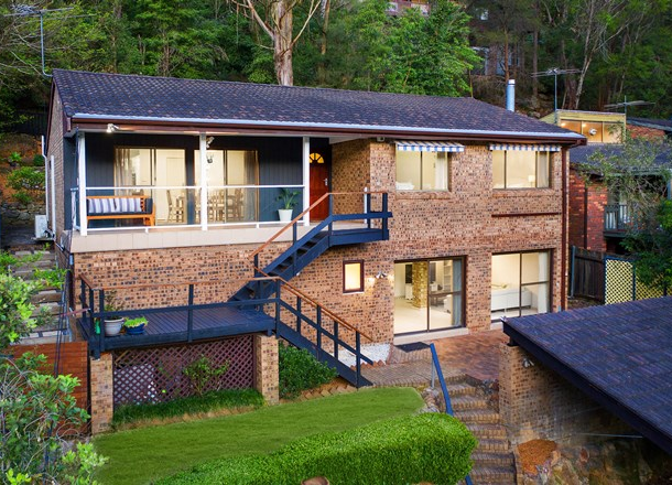 45 Valley Road, Hornsby NSW 2077