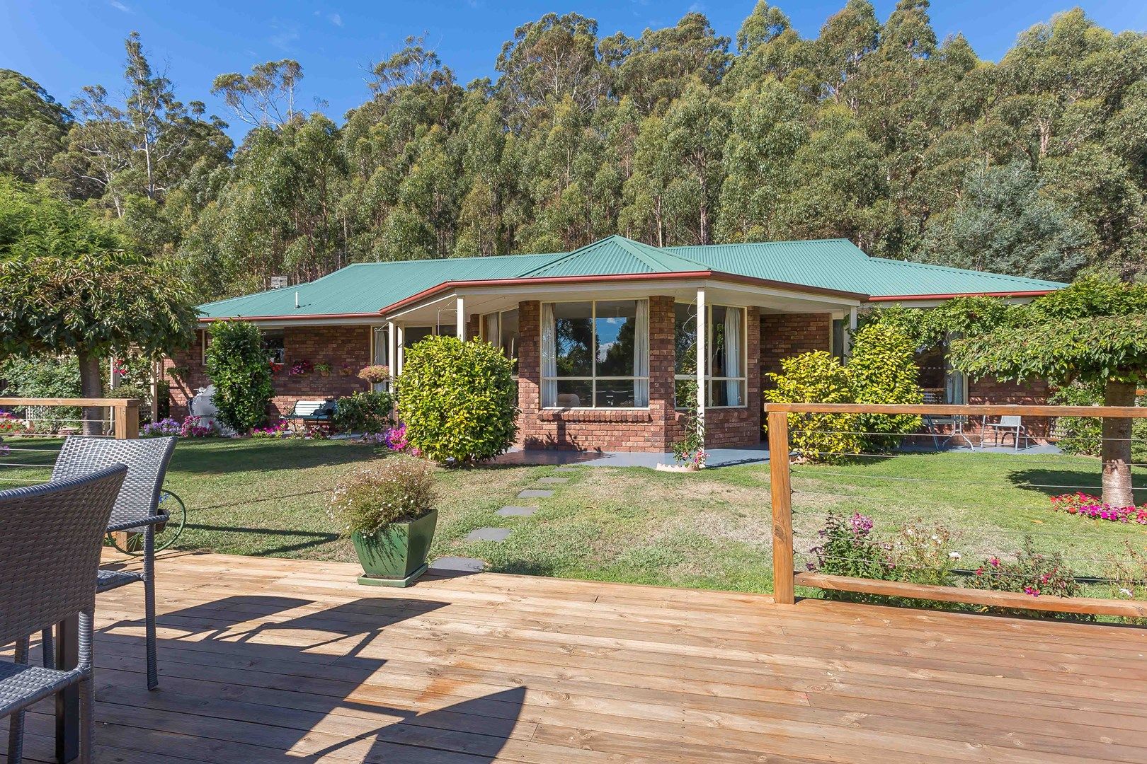 8 Talbor Court, Aberdeen TAS 7310, Image 0