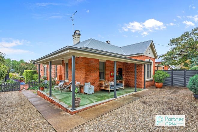 Picture of 109 Carthage Street, TAMWORTH NSW 2340