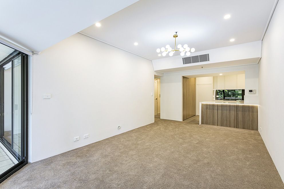 1 bedrooms Apartment / Unit / Flat in 187 Liverpool Street SYDNEY NSW, 2000