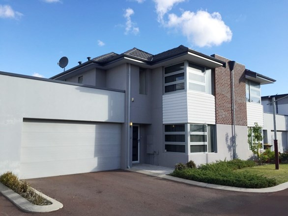 2/63 Baler Court, Hammond Park WA 6164