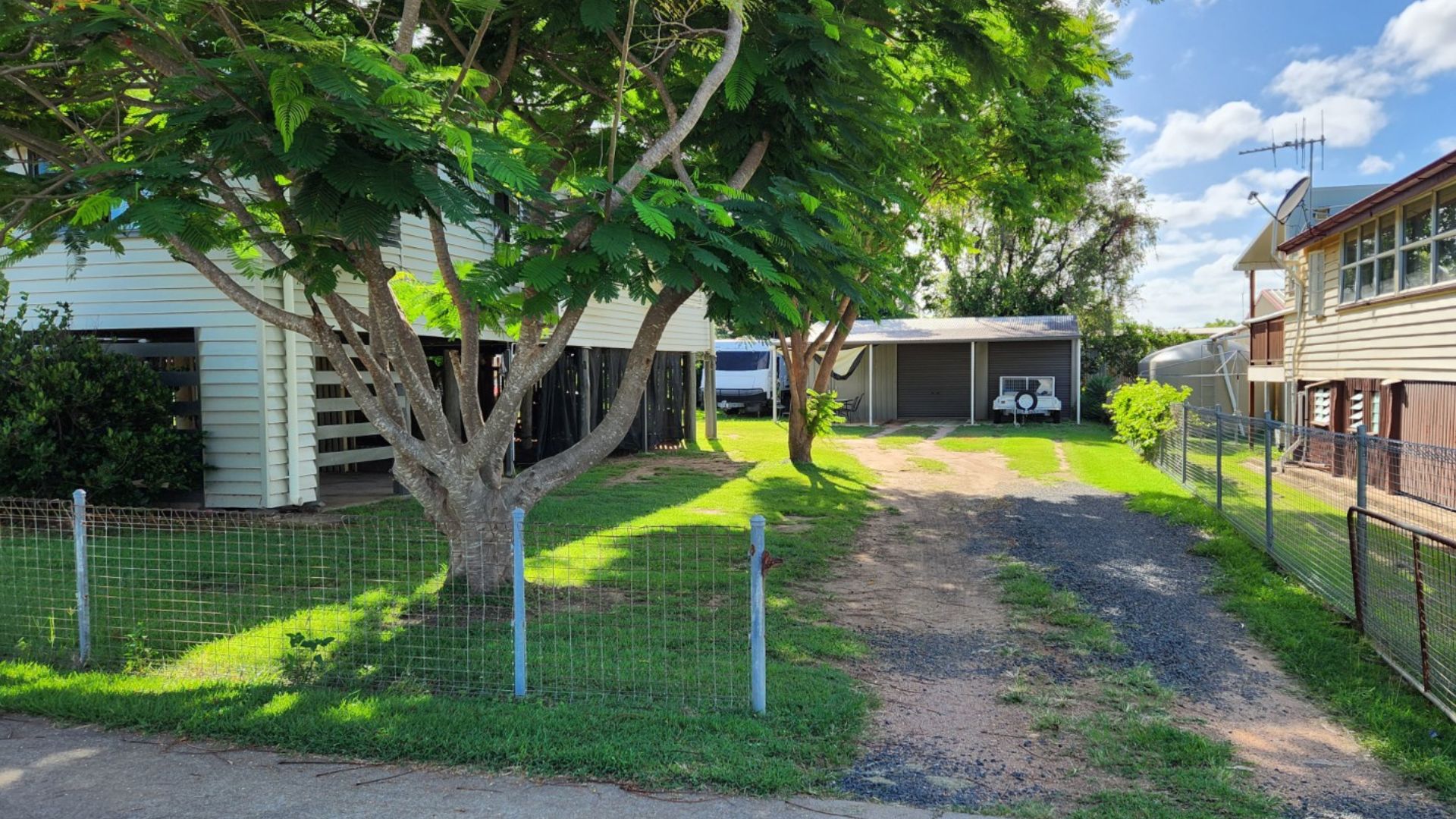 15 Pineapple St, Gayndah QLD 4625, Image 1