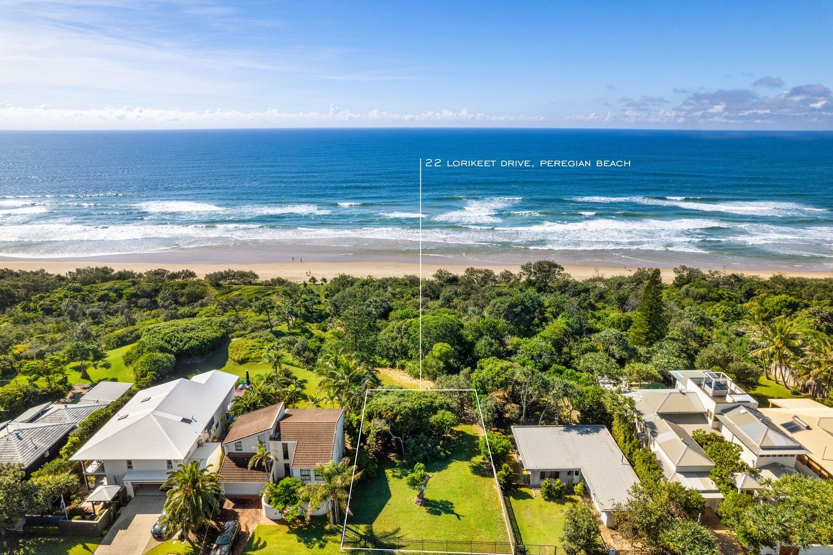 22 Lorikeet Drive, Peregian Beach QLD 4573, Image 0