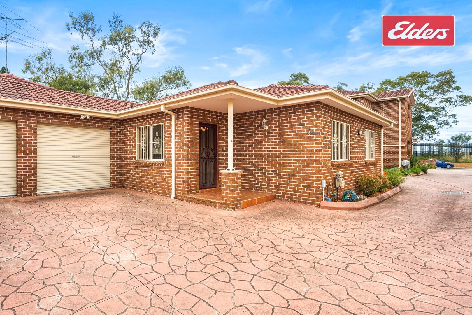 2/70 Gurney Road, Chester Hill NSW 2162, Image 0