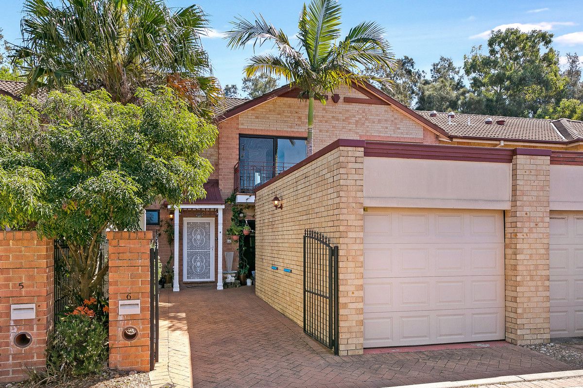 6 Powell Close, Liberty Grove NSW 2138, Image 0