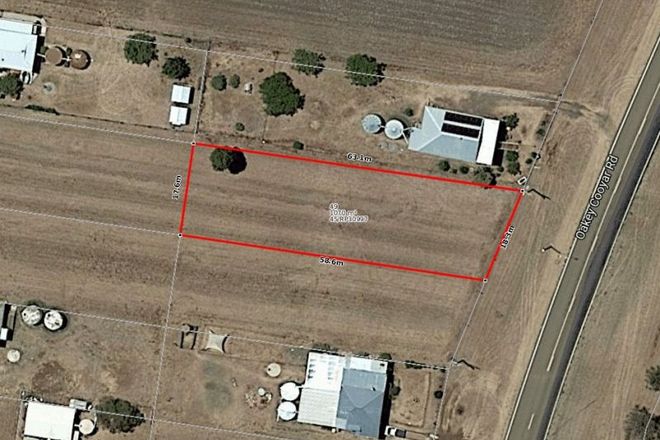 Picture of 49 Oakey Cooyar Road, KULPI QLD 4352