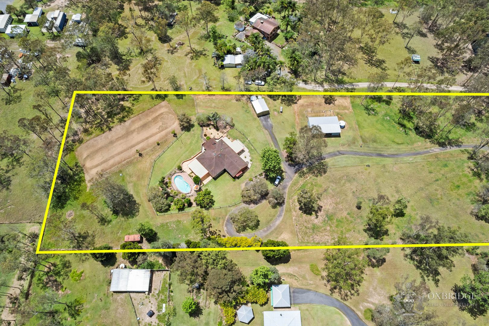 68-76 Rosina Road, North Maclean QLD 4280, Image 1