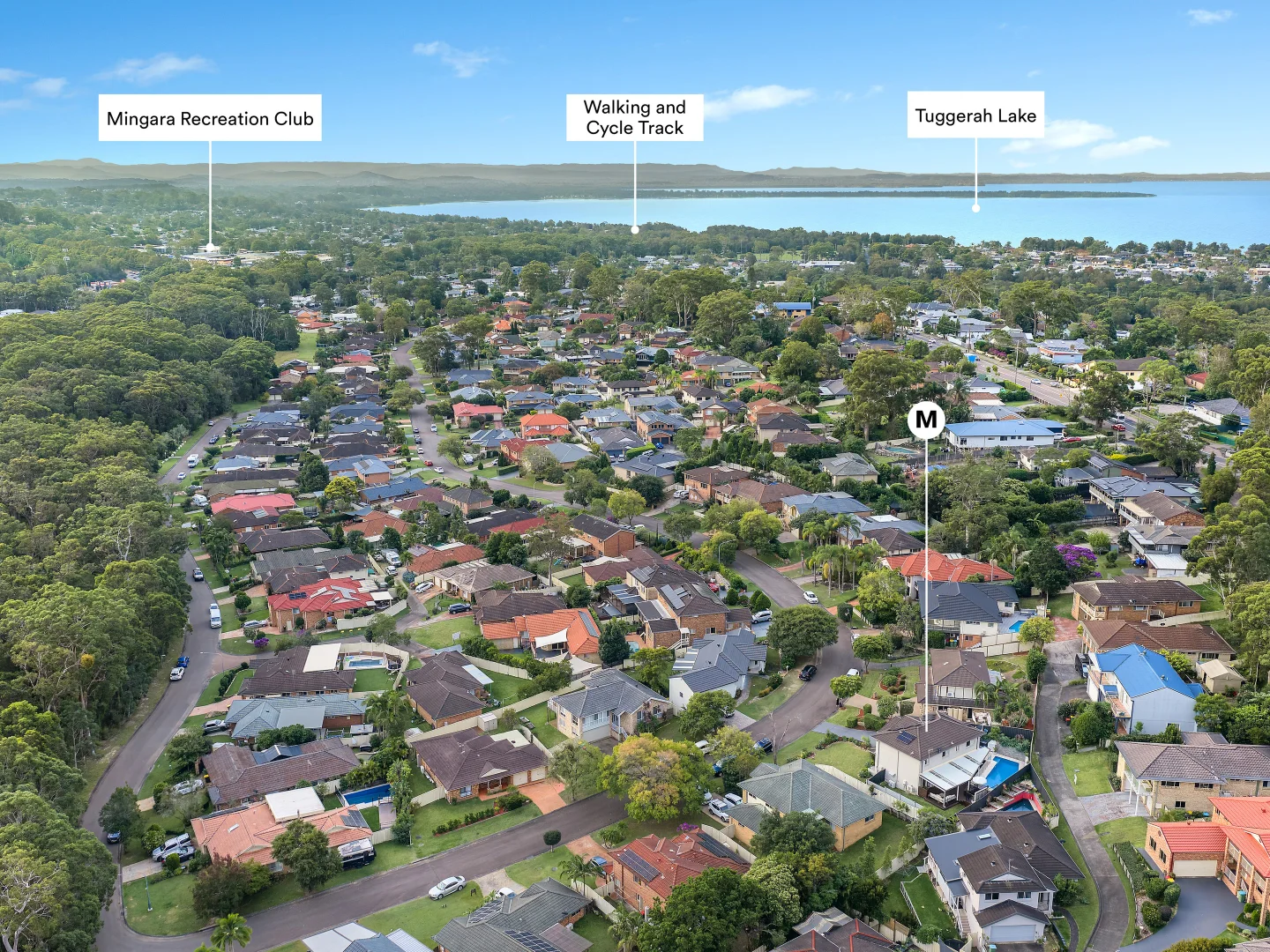 Additional image 15 of 58 Molsten Avenue, Tumbi Umbi NSW 2261