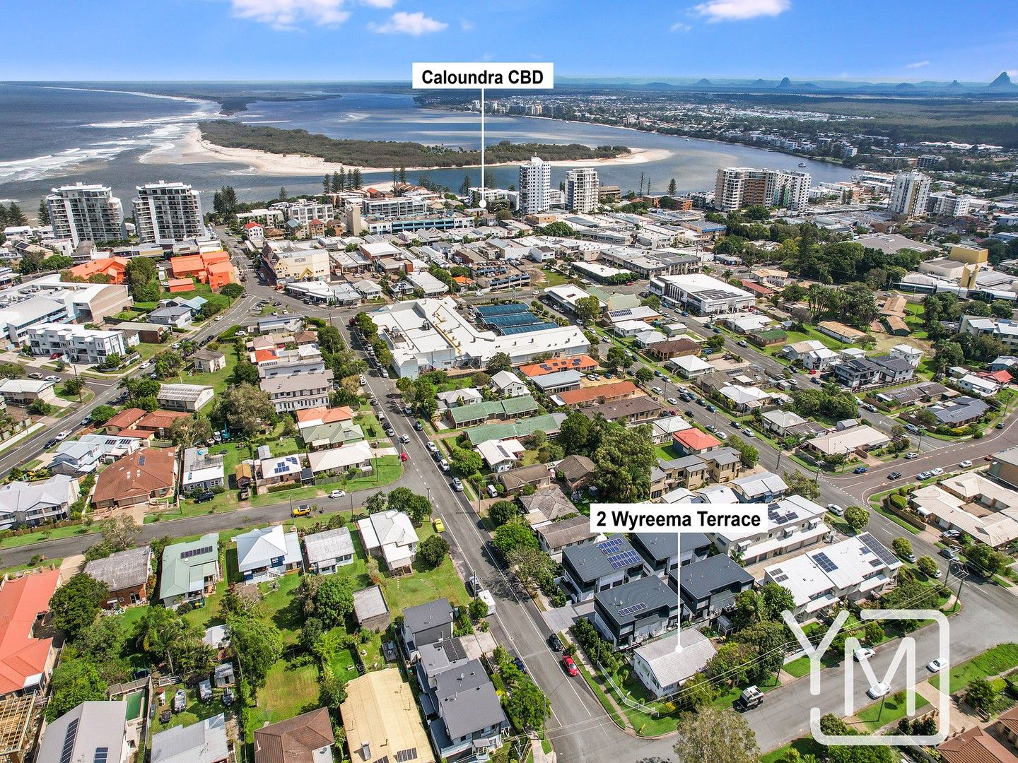 2 Wyreema Terrace, Caloundra QLD 4551, Image 0