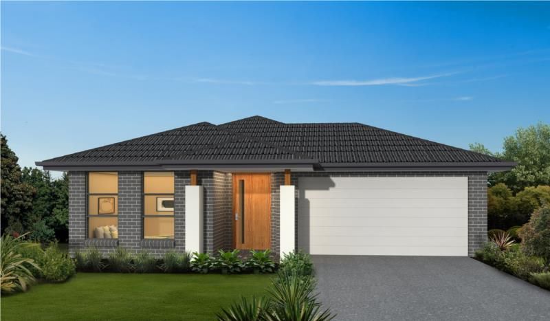 Lot 4207-1 Larkham Street, ORAN PARK NSW 2570, Image 0