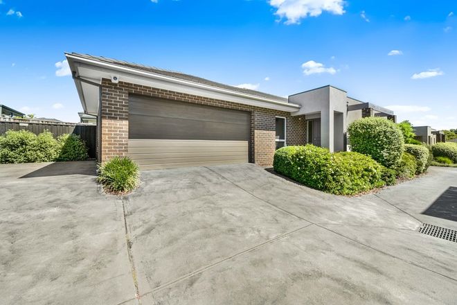 Picture of 2/36 Oban Road, RINGWOOD VIC 3134